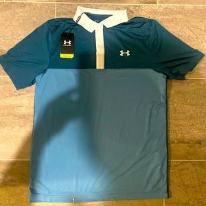 Men's Under Armour Polo